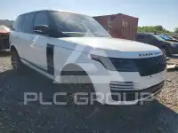 2020 Land Rover Range Rover photo