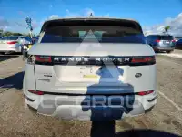 2020 Land Rover Range Rover фото
