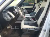 2020 Land Rover Range Rover фото