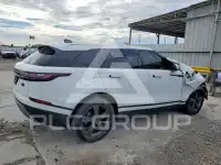2020 Land Rover Range Rover фото