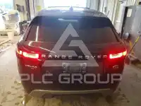 2020 Land Rover Range Rover фото