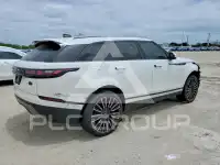 2020 Land Rover Range Rover фото