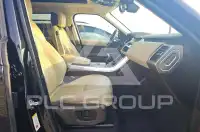 2020 Land Rover Range Rover фото