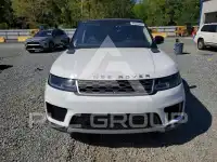 2020 Land Rover Range Rover фото
