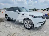 2020 Land Rover Range Rover фото