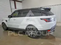 2020 Land Rover Range Rover фото