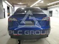 2020 Tesla Model Y photo