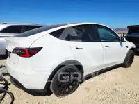 2020 Tesla Model Y фото