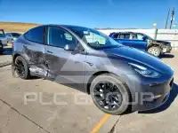 2020 Tesla Model Y фото