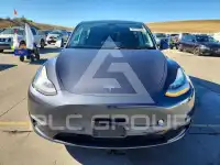 2020 Tesla Model Y фото