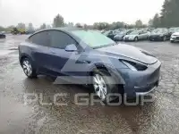 2020 Tesla Model Y фото