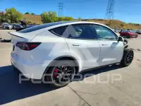 2020 Tesla Model Y фото