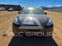 2020 Tesla Model Y фото