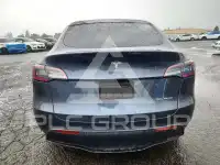 2020 Tesla Model Y фото