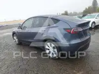2020 Tesla Model Y фото