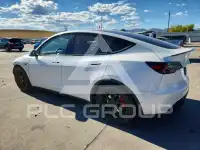 2020 Tesla Model Y фото