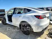 2020 Tesla Model Y фото