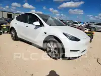 2020 Tesla Model Y фото
