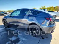 2020 Tesla Model Y фото