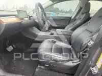2020 Tesla Model Y фото