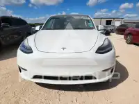 2020 Tesla Model Y фото
