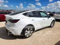 2020 Tesla Model Y фото