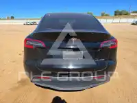 2020 Tesla Model Y фото