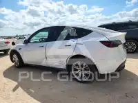 2020 Tesla Model Y фото