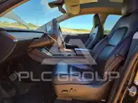 2020 Tesla Model Y фото