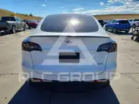 2020 Tesla Model Y фото