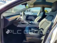 2020 Tesla Model Y фото