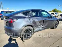 2020 Tesla Model Y фото