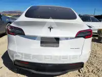 2020 Tesla Model Y фото