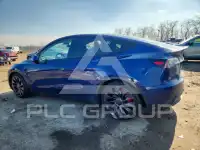 2020 Tesla Model Y фото
