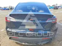 2020 Tesla Model Y фото