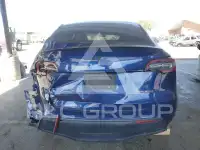 2020 Tesla Model Y фото