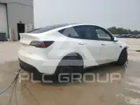 2020 Tesla Model Y фото
