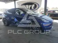 2020 Tesla Model Y фото