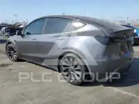2020 Tesla Model Y photo