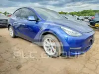 2020 Tesla Model Y фото