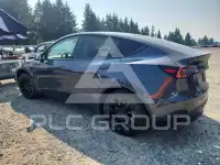 2020 Tesla Model Y photo