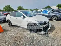 2020 Tesla Model Y photo