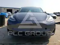 2020 Tesla Model Y фото