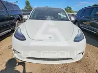 2020 Tesla Model Y фото