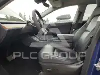 2020 Tesla Model Y фото