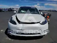 2020 Tesla Model Y фото