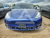 2020 Tesla Model Y фото