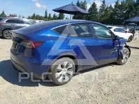 2020 Tesla Model Y фото