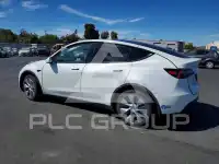 2020 Tesla Model Y фото