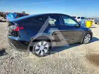 2020 Tesla Model Y фото